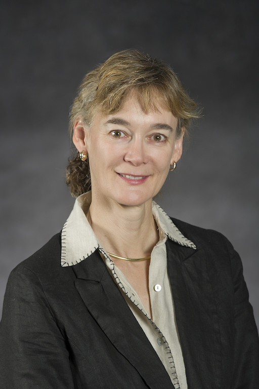 Mary Cox